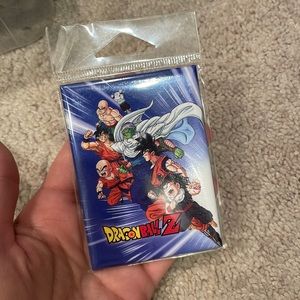 Nwt dragon ball z magnet